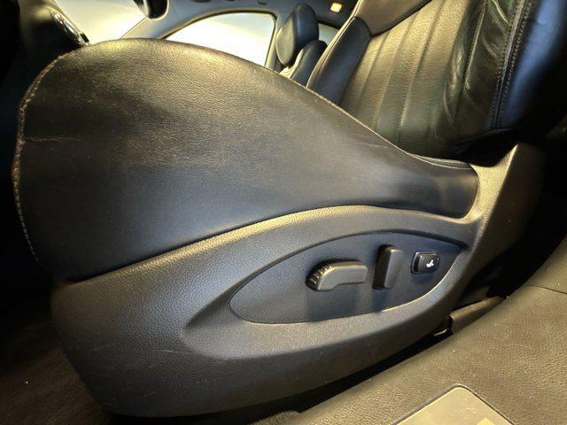 used 2014 INFINITI QX70 car, priced at $11,697