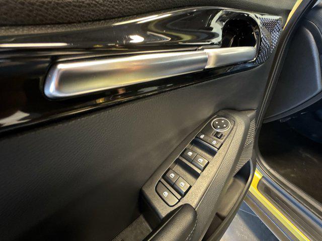 used 2021 Kia Seltos car, priced at $19,828