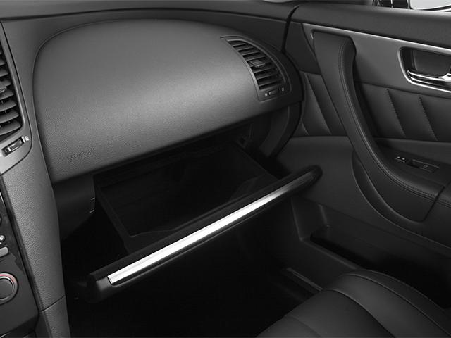 used 2013 INFINITI FX37 car, priced at $15,944