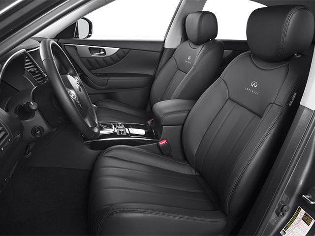 used 2013 INFINITI FX37 car, priced at $15,944