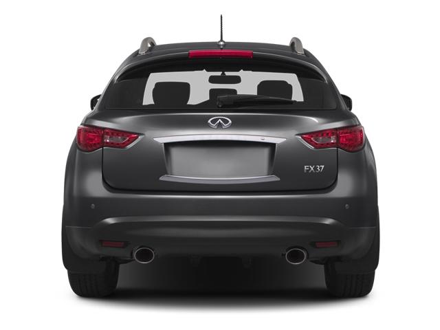 used 2013 INFINITI FX37 car, priced at $15,944