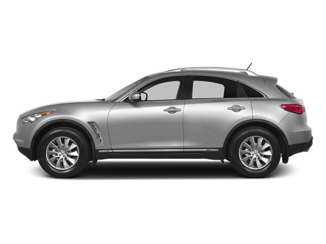 used 2013 INFINITI FX37 car, priced at $15,944