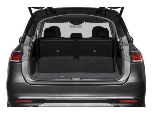 used 2022 Mercedes-Benz GLS 450 car, priced at $54,697