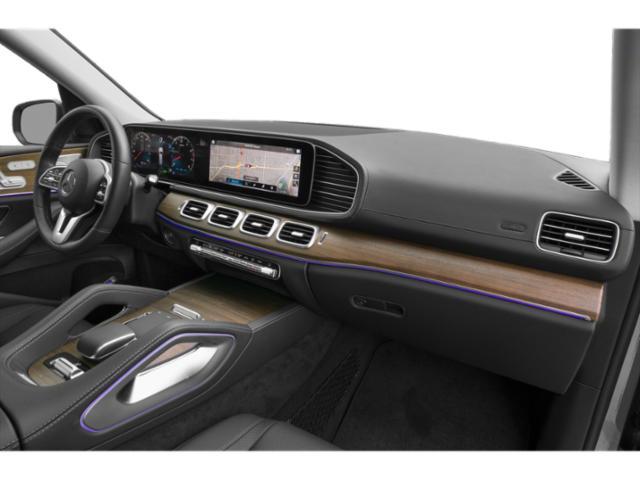 used 2022 Mercedes-Benz GLS 450 car, priced at $54,697