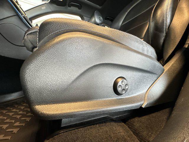 used 2019 Mercedes-Benz GLC 300 car, priced at $25,997