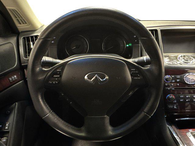 used 2014 INFINITI Q60 car, priced at $18,697