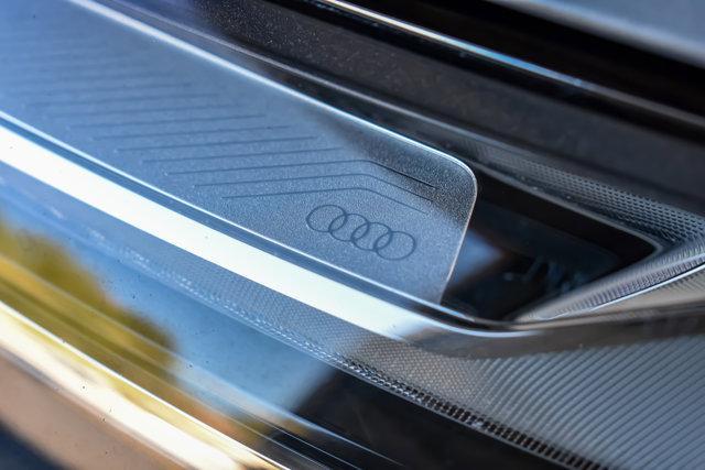 used 2022 Audi Q5 car, priced at $30,538