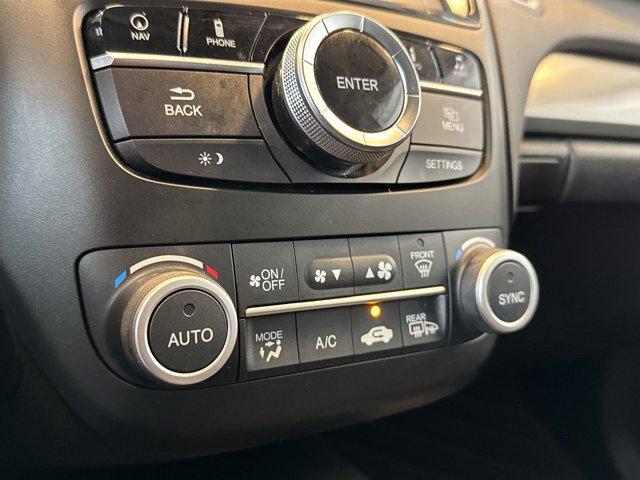 used 2018 Acura RDX car, priced at $19,697