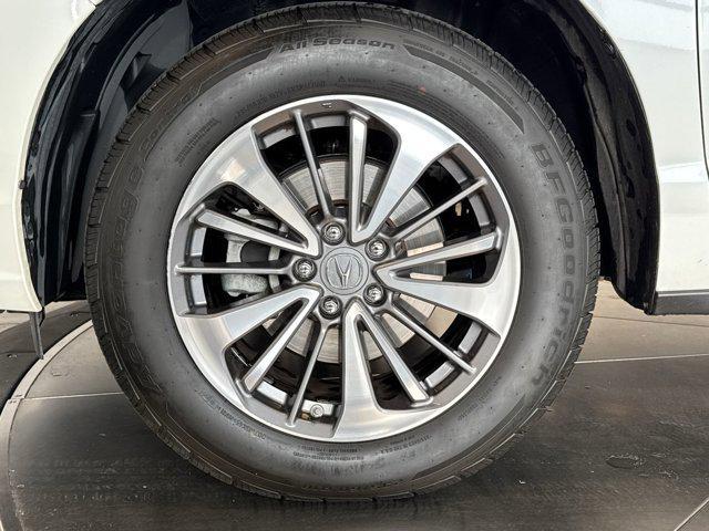 used 2018 Acura RDX car, priced at $19,697