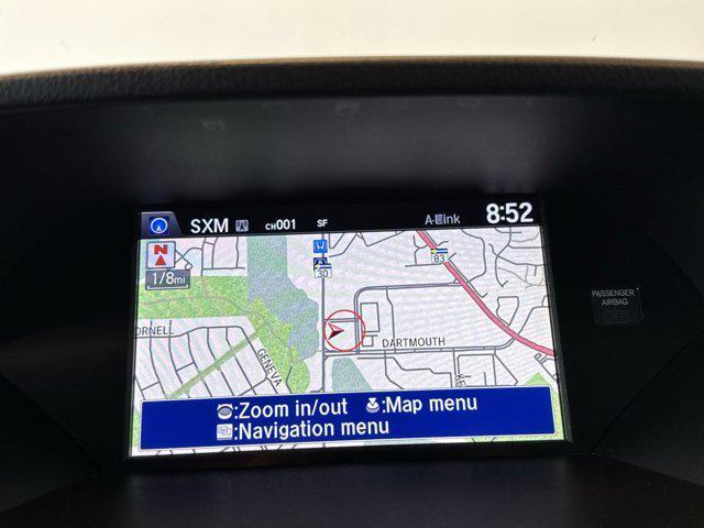 used 2018 Acura RDX car, priced at $19,697