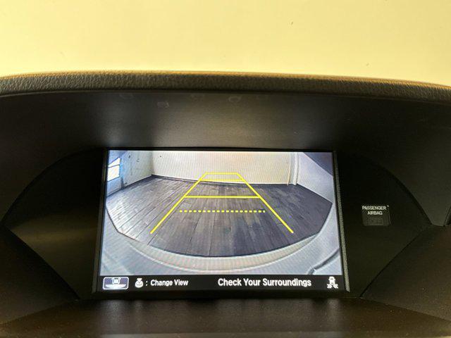 used 2018 Acura RDX car, priced at $19,697