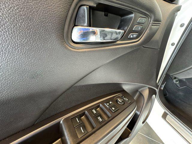 used 2018 Acura RDX car, priced at $19,697