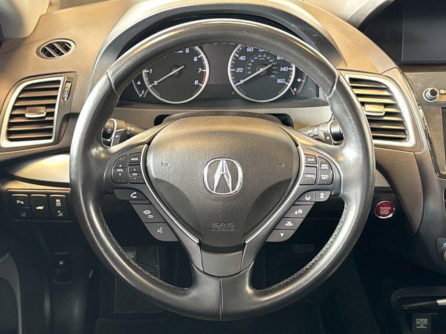 used 2018 Acura RDX car, priced at $19,697