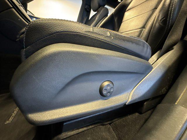 used 2018 Mercedes-Benz GLC 300 car, priced at $18,306