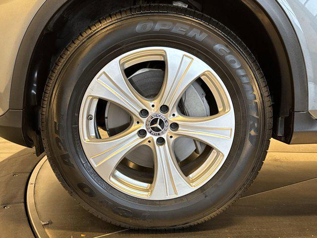 used 2018 Mercedes-Benz GLC 300 car, priced at $18,306