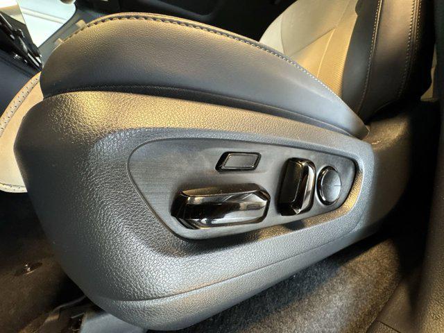 used 2024 Lexus GX 550 car, priced at $91,697