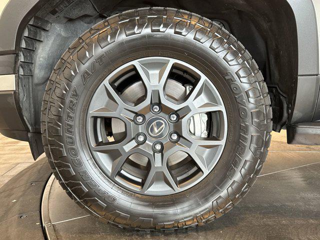 used 2024 Lexus GX 550 car, priced at $91,697