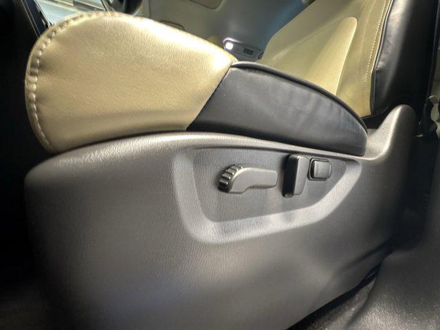 used 2024 INFINITI QX80 car, priced at $55,090