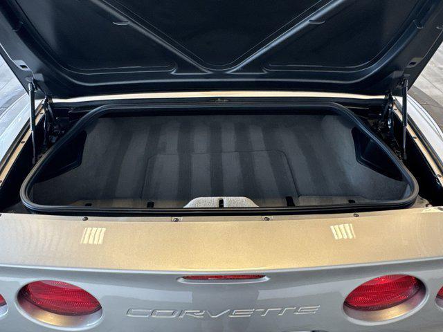 used 2000 Chevrolet Corvette car, priced at $19,324