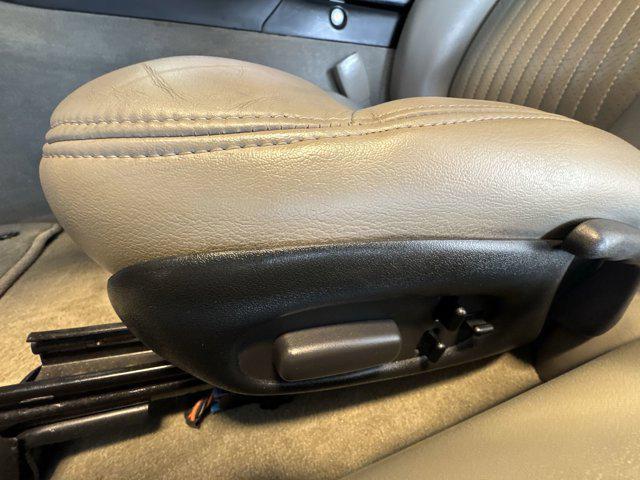 used 2000 Chevrolet Corvette car, priced at $19,324