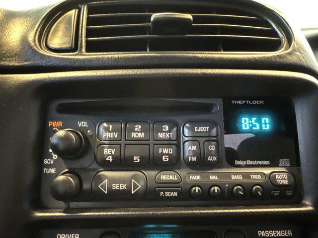 used 2000 Chevrolet Corvette car, priced at $19,324