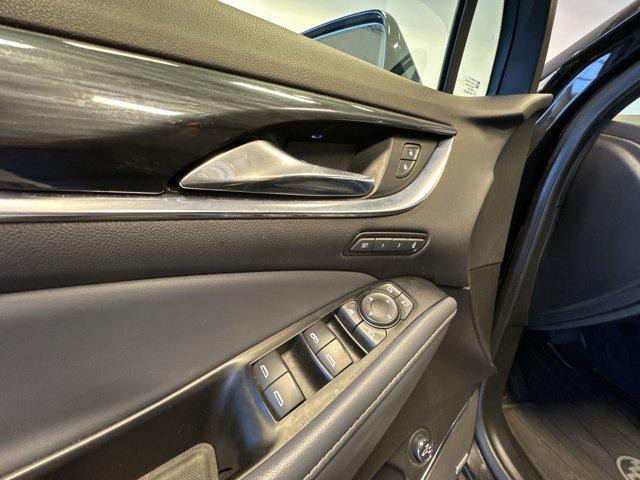 used 2024 Buick Enclave car, priced at $29,697