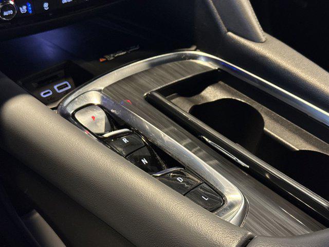 used 2024 Buick Enclave car, priced at $29,697