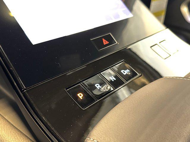 new 2026 INFINITI QX80 car, priced at $93,248