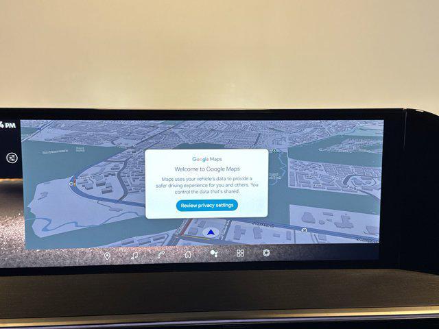 new 2026 INFINITI QX80 car, priced at $93,248