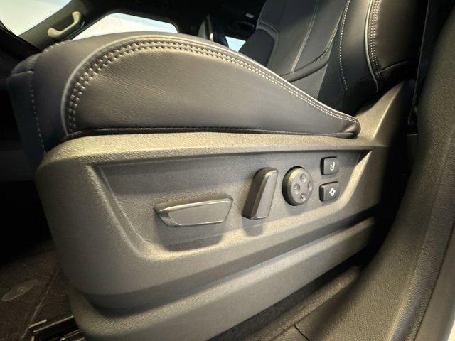 new 2026 INFINITI QX80 car, priced at $93,248