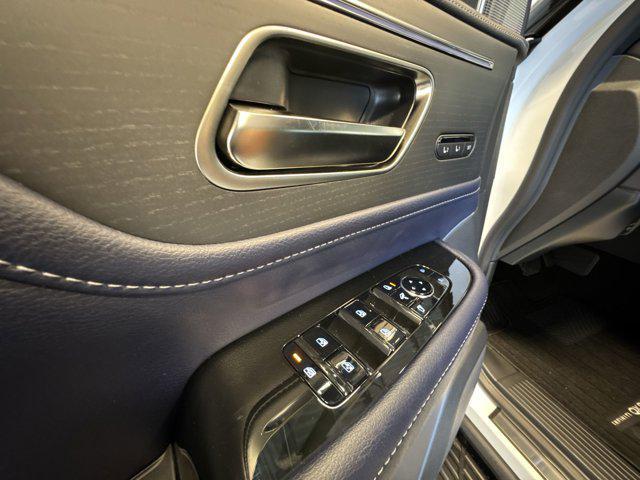 new 2026 INFINITI QX80 car, priced at $93,248