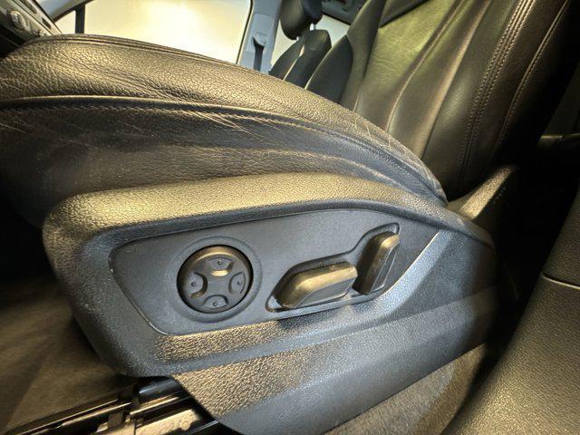 used 2019 Audi Q7 car, priced at $24,624