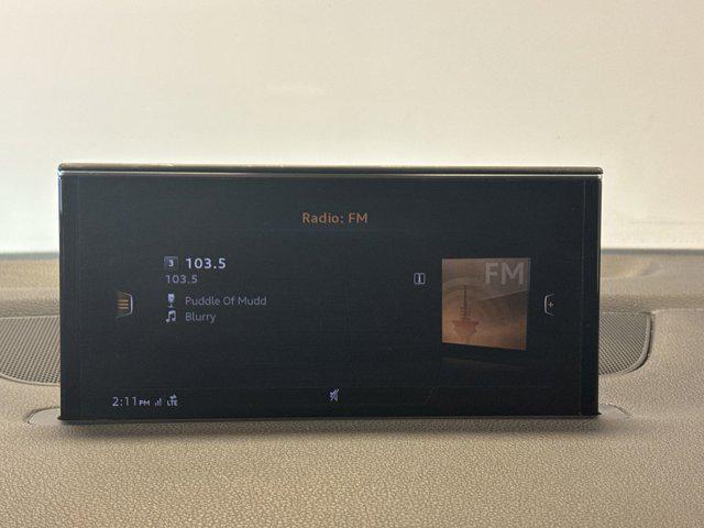 used 2019 Audi Q7 car, priced at $24,624