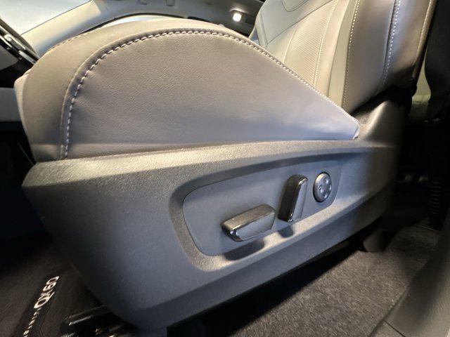 new 2026 INFINITI QX60 car, priced at $53,625