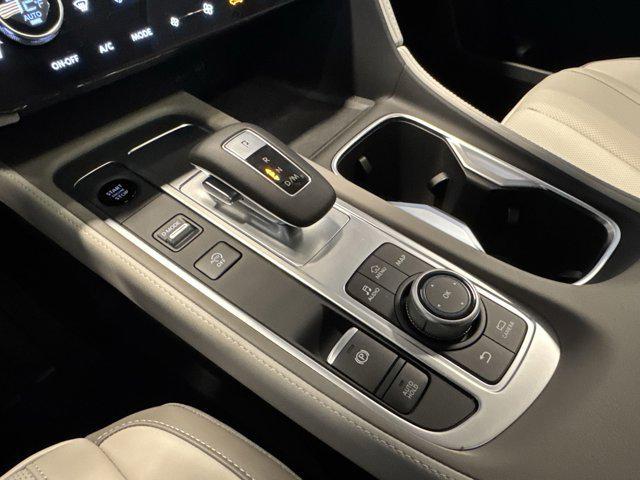 new 2026 INFINITI QX60 car, priced at $53,625