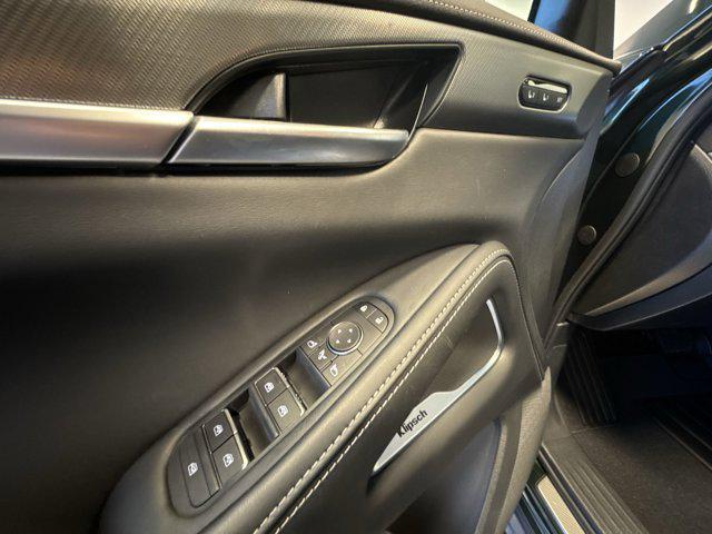 new 2026 INFINITI QX60 car, priced at $54,738