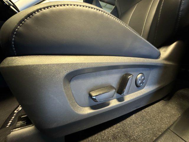 new 2026 INFINITI QX60 car, priced at $54,738