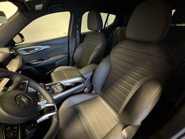 used 2024 Dodge Hornet car, priced at $25,587