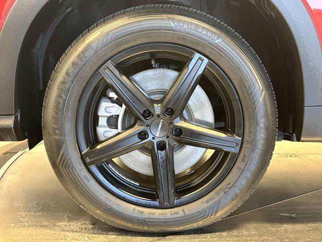 used 2024 Dodge Hornet car, priced at $25,587