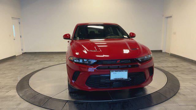 used 2024 Dodge Hornet car, priced at $25,587