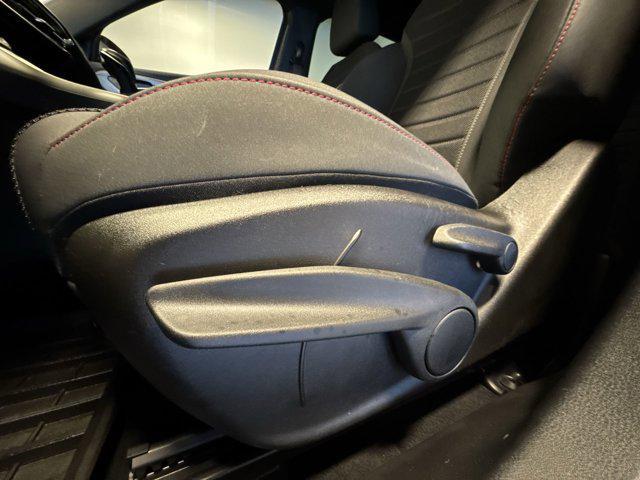 used 2024 Dodge Hornet car, priced at $25,587