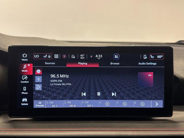 used 2024 Dodge Hornet car, priced at $25,587