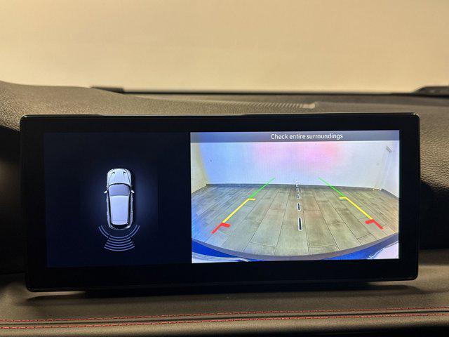 used 2024 Dodge Hornet car, priced at $25,587