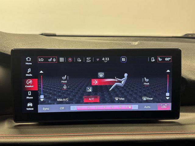 used 2024 Dodge Hornet car, priced at $25,587