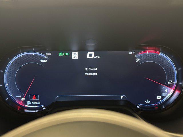 used 2024 Dodge Hornet car, priced at $25,587