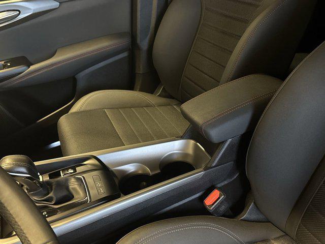 used 2024 Dodge Hornet car, priced at $25,587