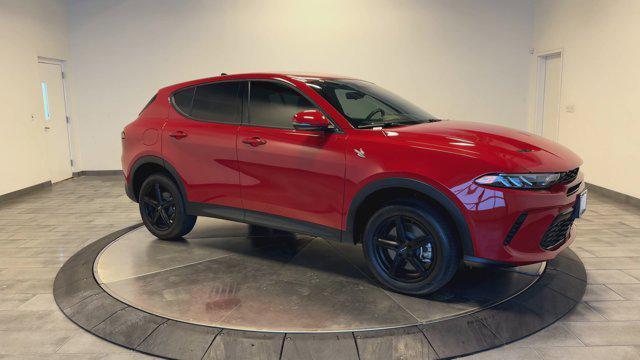 used 2024 Dodge Hornet car, priced at $25,587