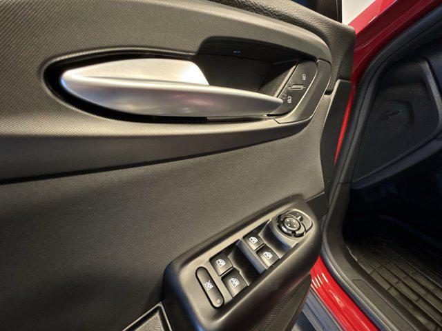 used 2024 Dodge Hornet car, priced at $25,587