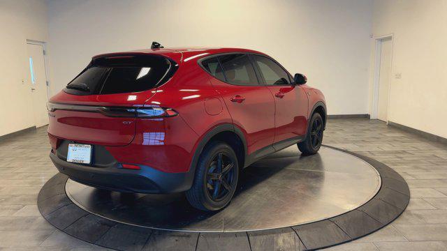 used 2024 Dodge Hornet car, priced at $25,587