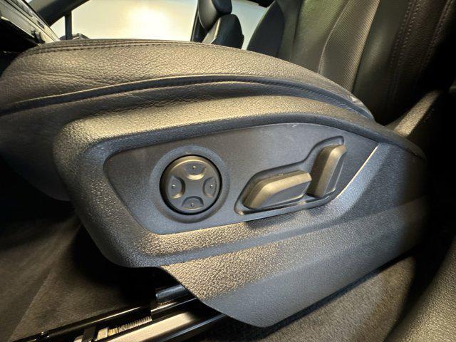 used 2019 Audi Q7 car, priced at $24,584